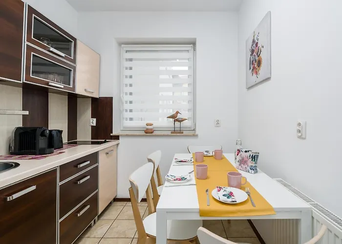 Sleepway -garbary 95-101d * Πόζναν