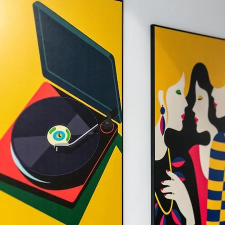 Sleepway -garbary 95-101d Apartamento Poznań