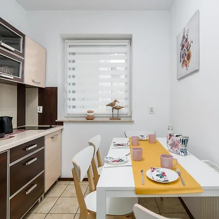 Sleepway -garbary 95-101d * Poznań