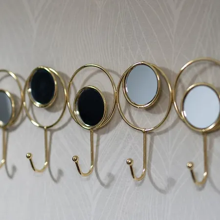 Sleepway -garbary 95-101d アパート *