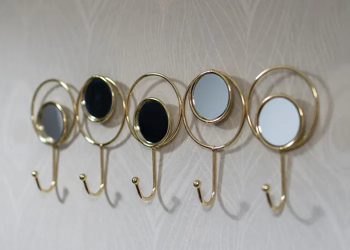 Sleepway -garbary 95-101d Apartment *